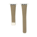 Slim Leather Watch Band - DippedShop Wholesale - #3939