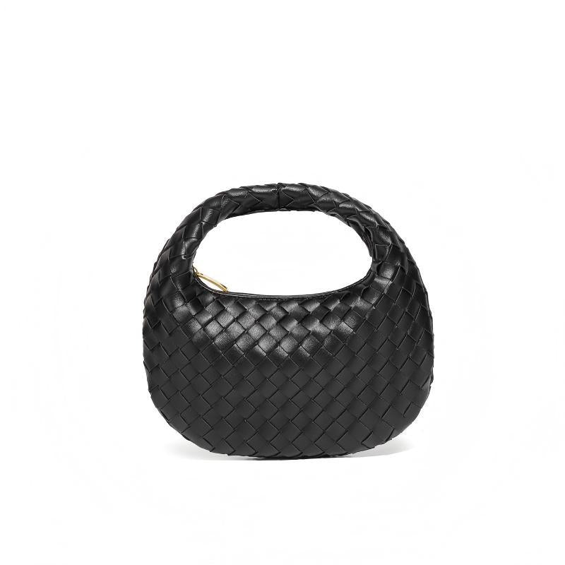Crescent Underarm Handbag - DippedShop Wholesale - #1427