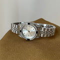 Luxury Rhinestone Watch - DippedShop Wholesale - #9603