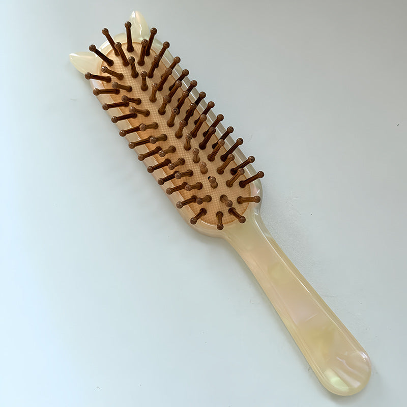 Retro Leopard Acetate Massage - DippedShop Wholesale - #1187