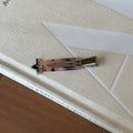 Minimalist Star Hair Clip - DippedShop Wholesale - #4467