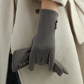 Winter Touch Screen Gloves - DippedShop Wholesale - #0051