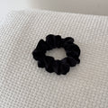 Velvet Stretchy Hair Tie - DippedShop Wholesale - #9315