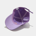 Embroidered Adjustable Baseball Cap - DippedShop Wholesale - #3075