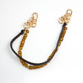 Vintage Stone Beaded Charm - DippedShop Wholesale - #0723