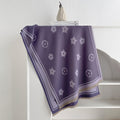 Jacquard Shawl Scarf - DippedShop Wholesale - #2531