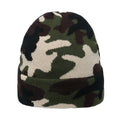 Knit Beanie Hat - DippedShop Wholesale - #4403