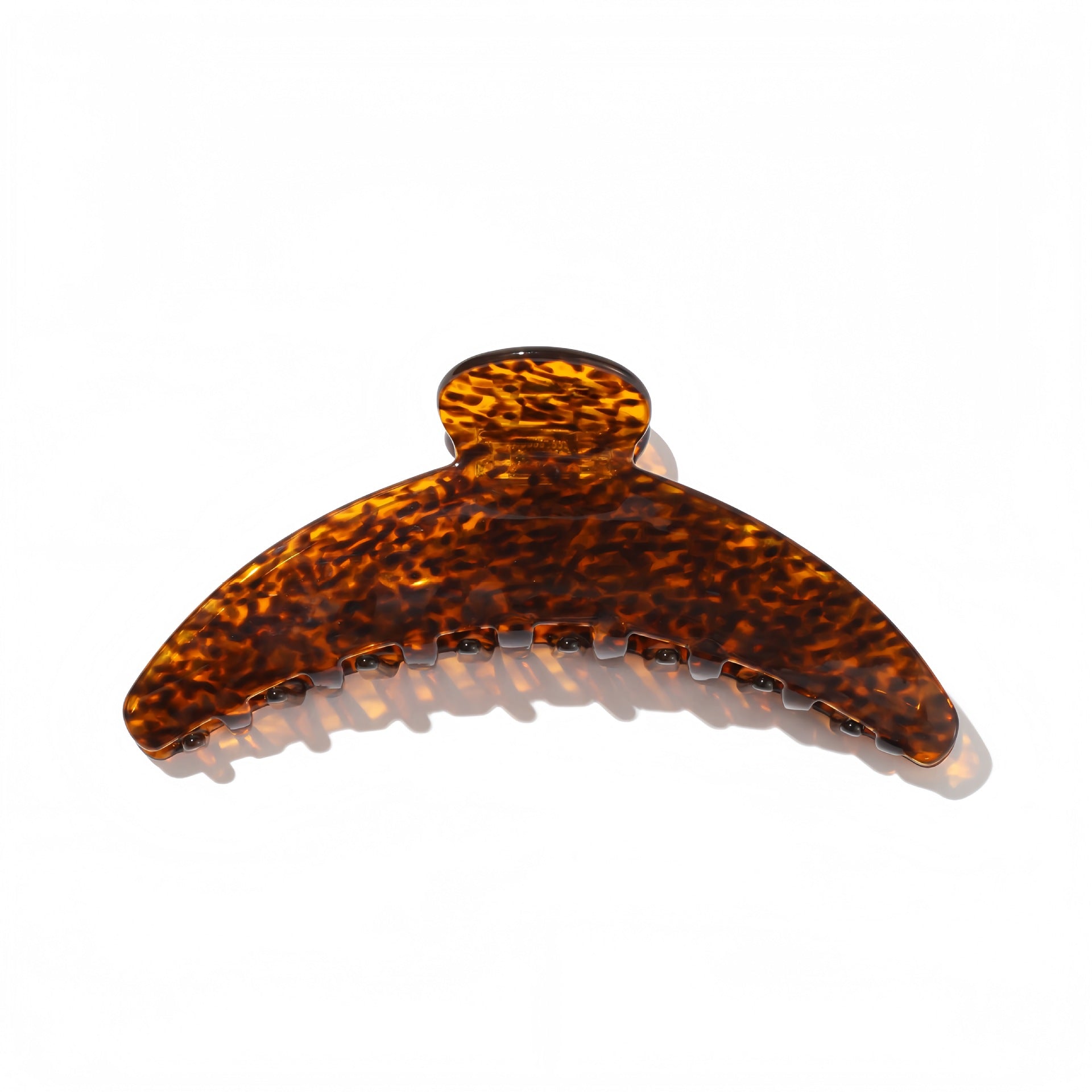 Trendy Durable Extra Large Acetate Hair Claw 8AS6HCP265T