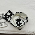 Star Knitted Hairband - DippedShop Wholesale - #0275