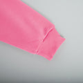 Loose Lapel Zipper Hoodie - DippedShop Wholesale - #8787