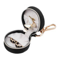 Trendy Solid Color Mini Ring Box 8CW6BOB361L