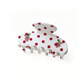 Creative Polka Dots Strawberry - DippedShop Wholesale - #1331