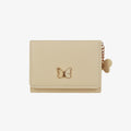 Fresh Butterfly Trifold Muti-Functional Wallet 6S10BWB106