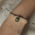 Minimalist Heart Bracelet - DippedShop Wholesale - #7315