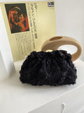 Flower Lace Pearl Cosmetic Bag - DippedShop Wholesale - #9795
