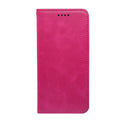 Trendy Faux Leather Wallet iPhone Case 6Z13HPC206
