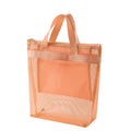 Minimalist Mesh Travel Portable Storage Bag 8BW6BOB82T