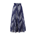 Feather Print Swimwear - DippedShop Wholesale - #5779
