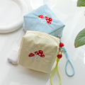 Cute Cartoon Mushroom Mini Orangizer - DippedShop Wholesale - #7379