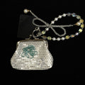 Mini Kiss Lock Coin Purse - DippedShop Wholesale - #1555