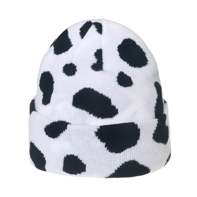 Knit Beanie Hat - DippedShop Wholesale - #2259