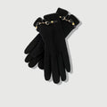 Thermal Touch Screen Winter Gloves - DippedShop Wholesale - #6515