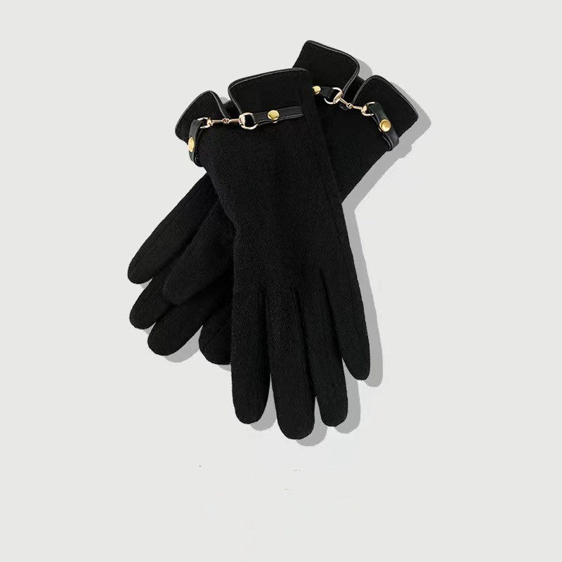 Thermal Touch Screen Winter Gloves - DippedShop Wholesale - #6515