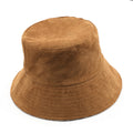 Plush Warm Bucket Hat - DippedShop Wholesale - #6611