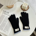 Touch Screen Knit Gloves - DippedShop Wholesale - #8307