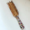 Retro Leopard Acetate Massage - DippedShop Wholesale - #9491