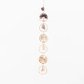 Crystal Tree Suncatcher - DippedShop Wholesale - #6403