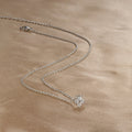Gold Plated Flower Choker - DippedShop Wholesale - #4643