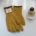 Touchscreen Knit Gloves - DippedShop Wholesale - #8947