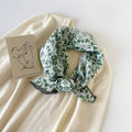 Minimalist Striped Scarf - DippedShop Wholesale - #4915