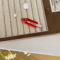 Elegant Flat Hair Clip - DippedShop Wholesale - #3315