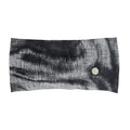 Wide Elastic Plaid Headband - DippedShop Wholesale - #6147