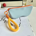 Silicone Sunglasses Case - DippedShop Wholesale - #1187