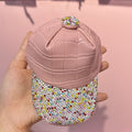 Hat Shape Coin Pouch - DippedShop Wholesale - #5427