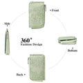 RFID Card Holder Wallet - DippedShop Wholesale - #1555