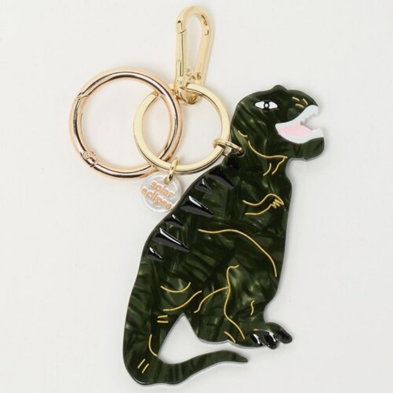 Funny Cat Pendant Keychain Bag Charm 6W10BBC340