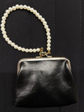 Floral Embellished Coin Purse - DippedShop Wholesale - #1363