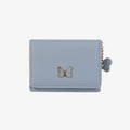 Fresh Butterfly Trifold Muti-Functional Wallet 6S10BWB106