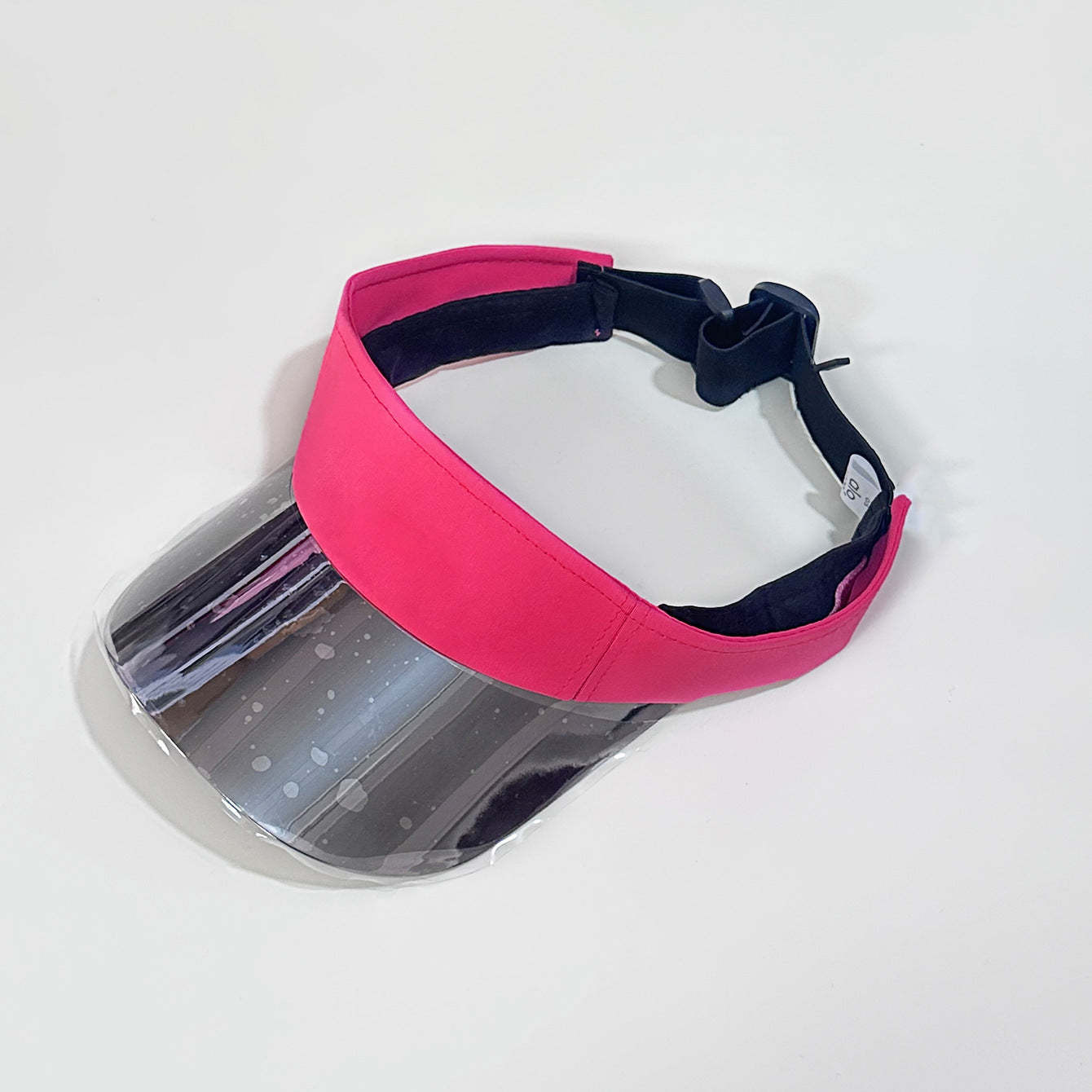 UV Protection Empty Top Sun Hat MK2COK6W6HAT371