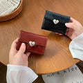 Trifold Compact Wallet - DippedShop Wholesale - #1939