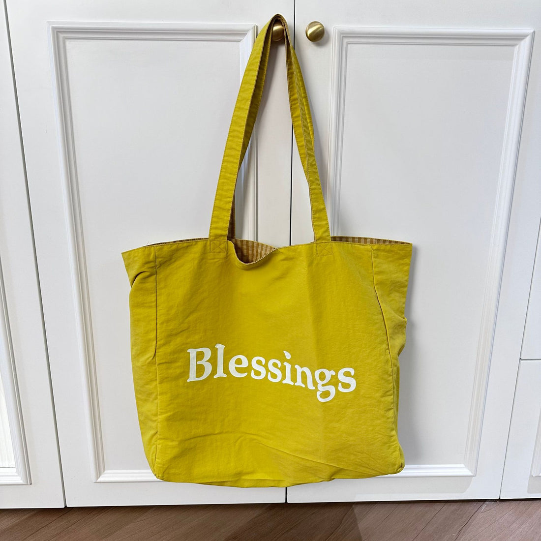 Reversible Shoulder Bag - DippedShop Wholesale - #0707
