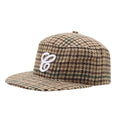 Wide Brim Baseball Cap - DippedShop Wholesale - #0243