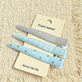 Sweet Patterned Duckbill Hair Clip 6W6HPN110