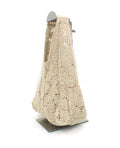 Hand-Woven Hollow Handbag - DippedShop Wholesale - #0339