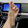 Perfume Bottle Bag Charm - DippedShop Wholesale - #6835