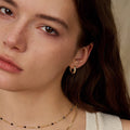 Trendy Gold Plated Snake Bone - DippedShop Wholesale - #3475